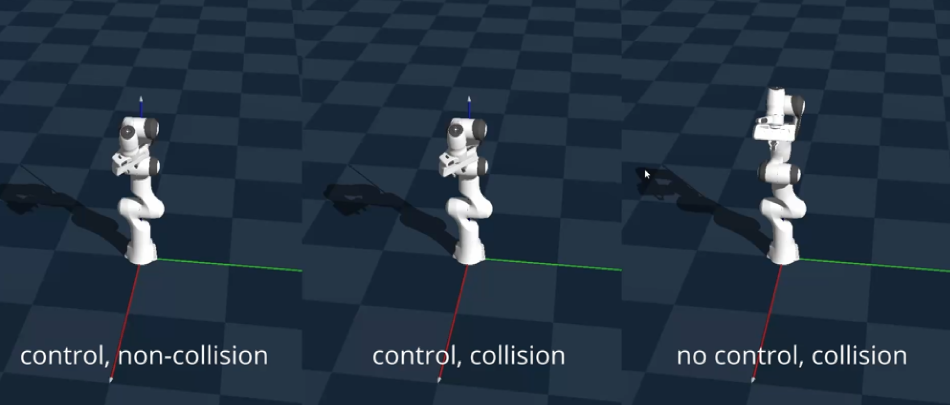 Genesis AI Military Application Research