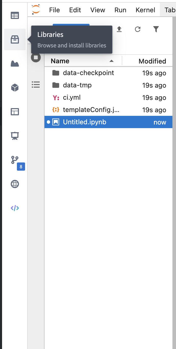 Install scikit-learn